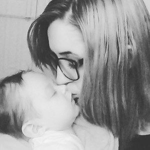 Meet your Posher, Alissa