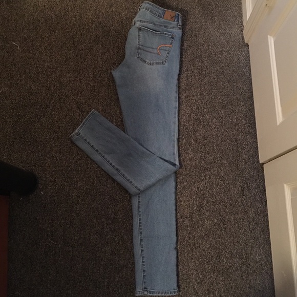 American Eagle Jeggings
