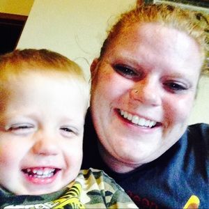 Meet your Posher, Jessie