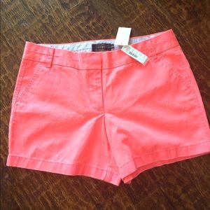 j Crew Shorts size 12