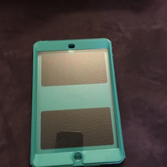 Otterbox defender case for iPad mini 2& 3