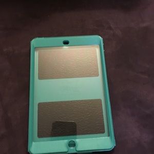 Otterbox defender case for iPad mini 2& 3