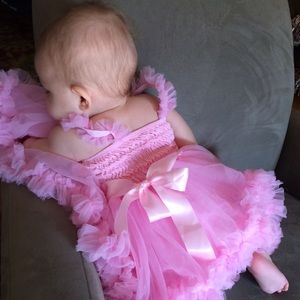 Meet your Posher, Allison