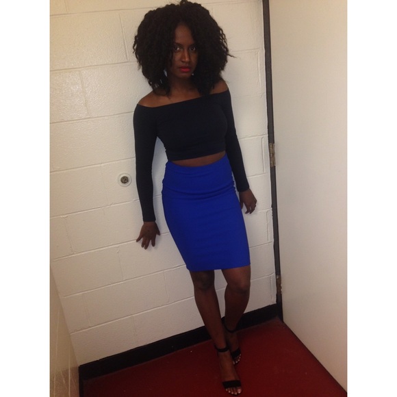 Meet your Posher, Halimatou - Picture 2 of 2