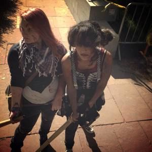 Meet your Posher, Mia