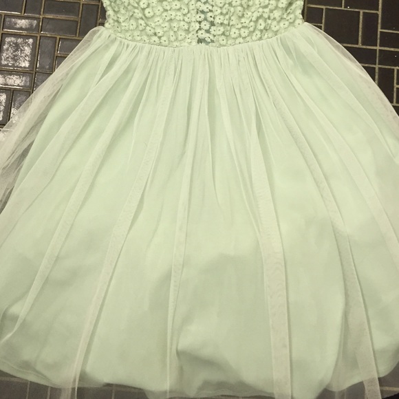 Mint green - Picture 2 of 4