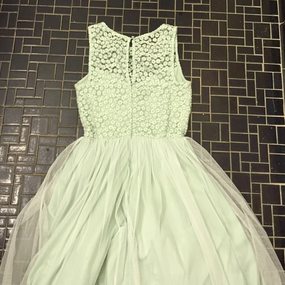 Mint green - Picture 4 of 4