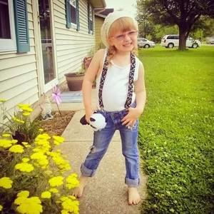 Meet your Posher, Brooke jason