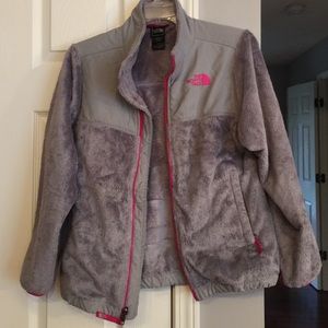 North Face Jacket