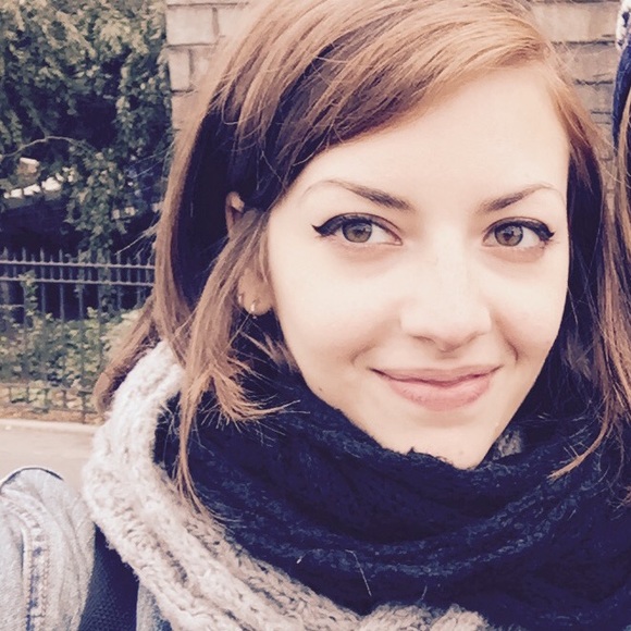 Meet your Posher, Gracie - Picture 5 of 8