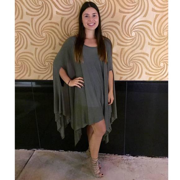 Meet your Posher, Samantha