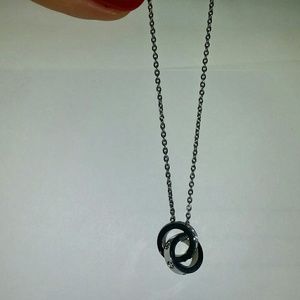 Love necklace