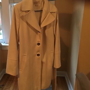 Michael Kors winter coat