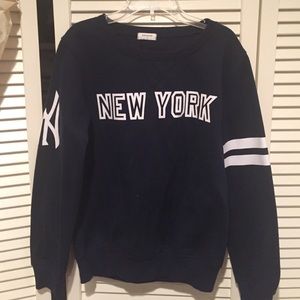 Sheinside Sweatshirt