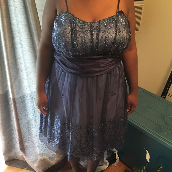 Prom/formal dress