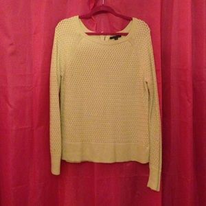 American Eagle Sweater New!!!