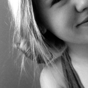 Meet your Posher, Arianna