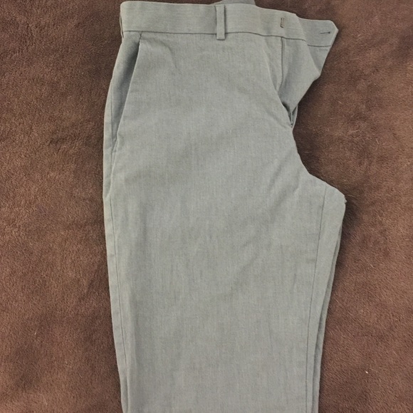 Grey express producer pant. - Picture 1 of 2