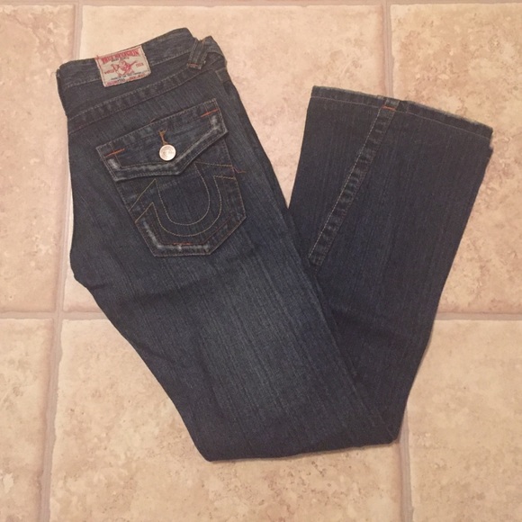 True religion jeans - Picture 1 of 4