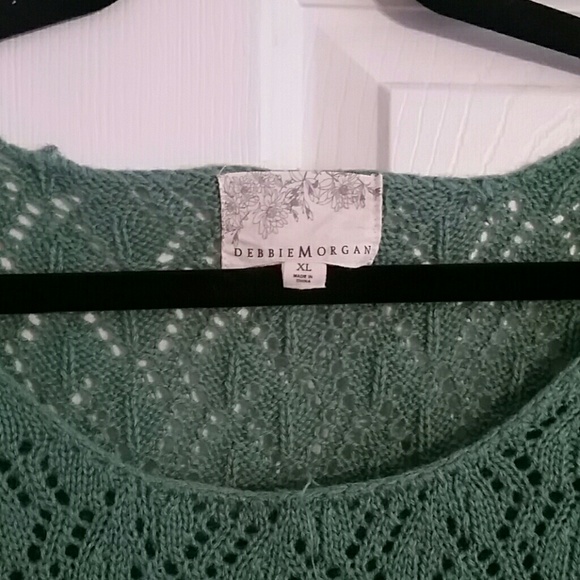 Sweater - Picture 2 of 2