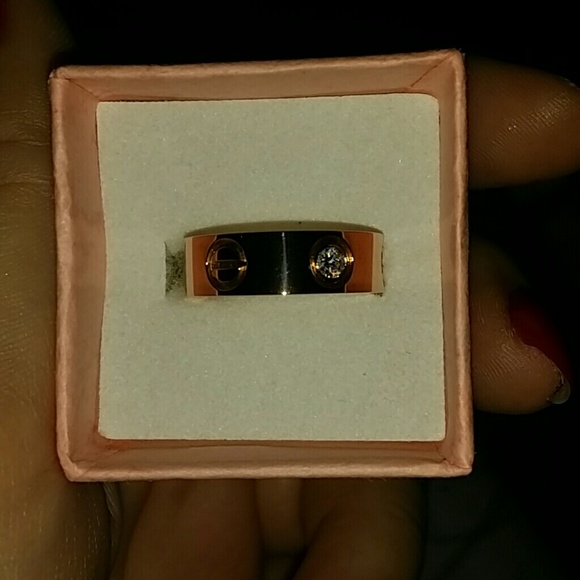 Love ring