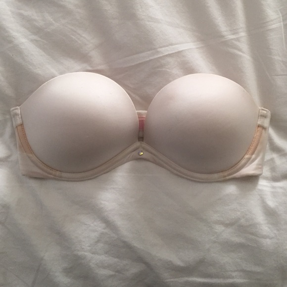 34C Victoria Secret Very Sexy Multi-Way Bra