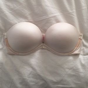 34C Victoria Secret Very Sexy Multi-Way Bra