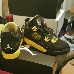 Jordans