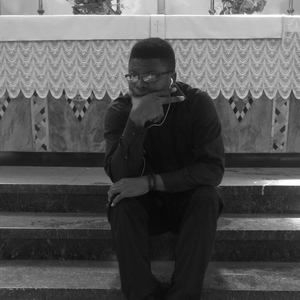 Meet your Posher, Joseph