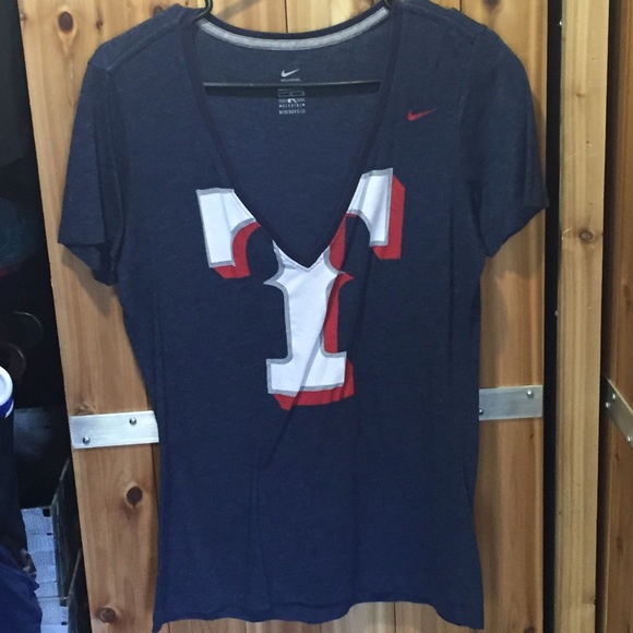 Nike Texas Rangers