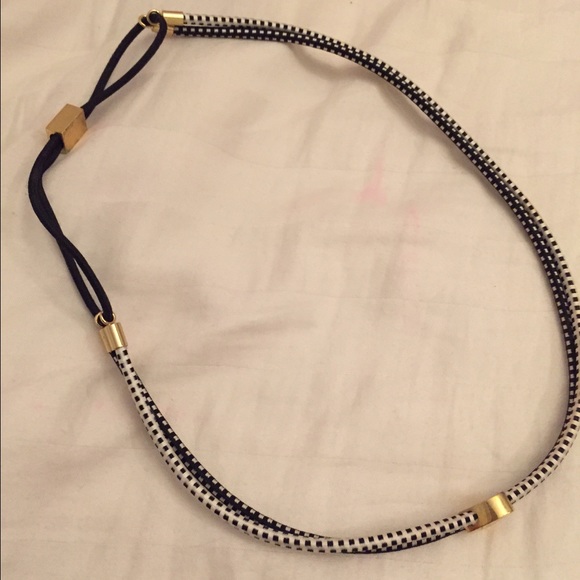 Juicy couture headband