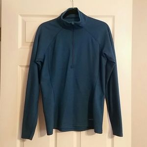 Patagonia sweater