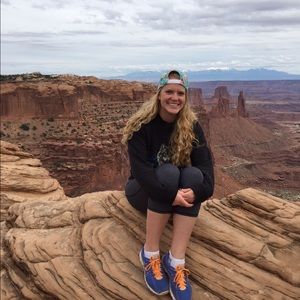 Meet your Posher, Bryanna