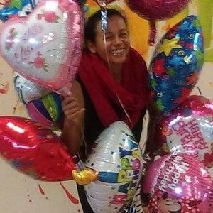 Meet your Posher, Zin-vitalia