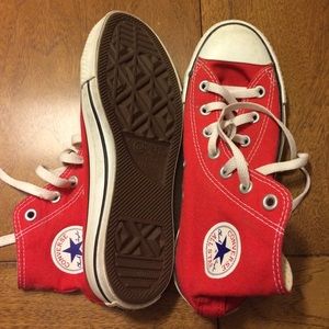 Chuck Taylor Converse All Star