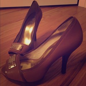 Michael Kors Heels