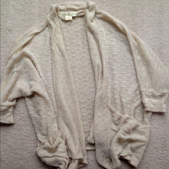 Staring At Stars Cardigan