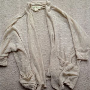 Staring At Stars Cardigan