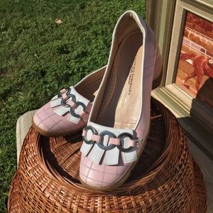 WALTER GENUIN GOLF/STREET SHOE