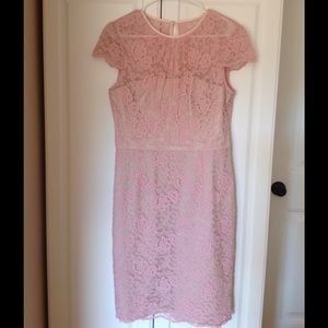 Maggy London dress from Nordstroms 10p or size 6