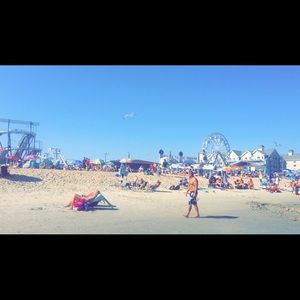 Meet your Posher, Olivia