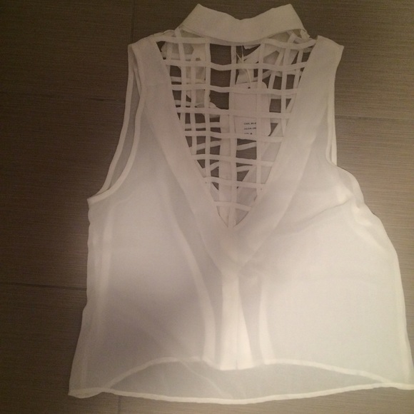 LF Millau Cutout tank - Picture 2 of 7