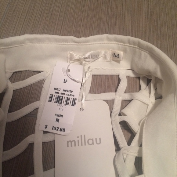 LF Millau Cutout tank - Picture 3 of 7