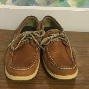 Sperry Top Sider