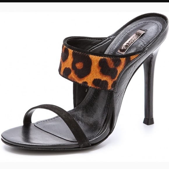 Schultz Odelia slide sandal 8.5