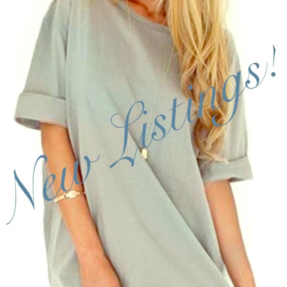 New items have been added!