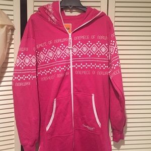 One Piece Traditional Onesie