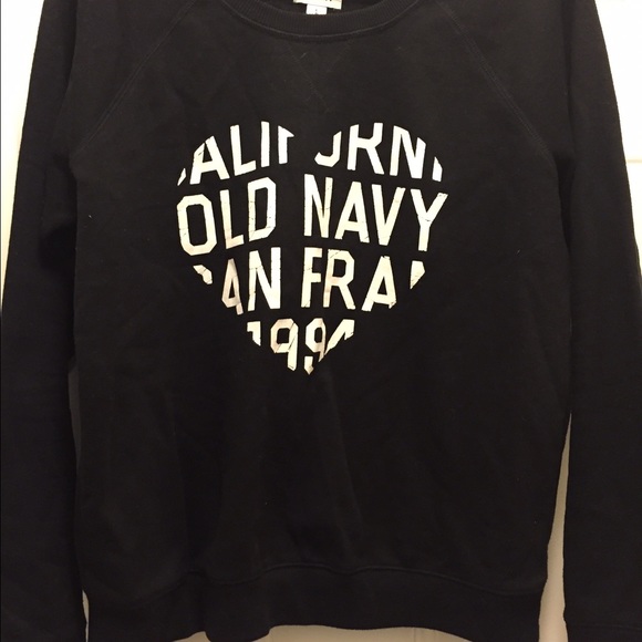 Sweatshirt - Picture 2 of 3