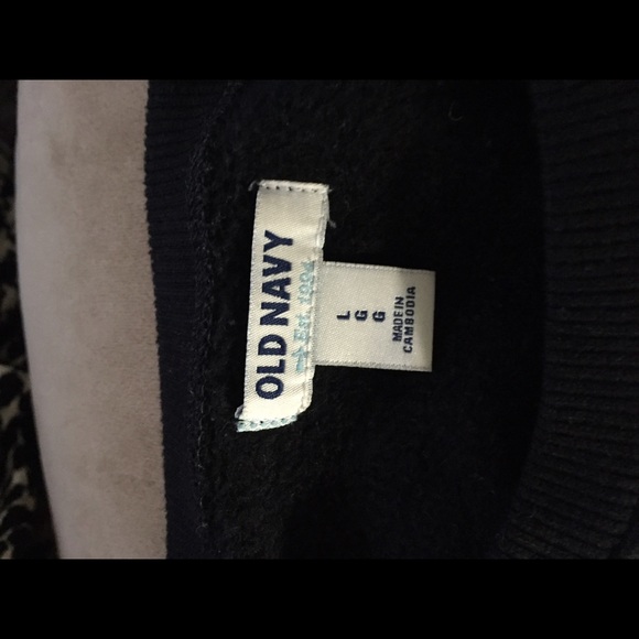 Sweatshirt - Picture 3 of 3
