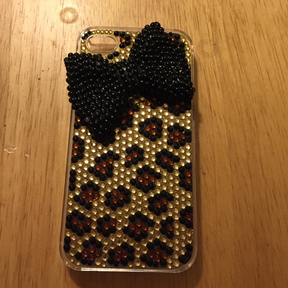 iPhone 4 case